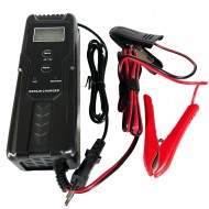 Зарядний пристрій для АКБ Voltronic R12-Heli 6V/12V 4,5-100Ah