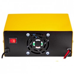 Зарядное устройство для автомобильного АКБ Volt 6/12/24V 15A Зарядное устройство для автомобильного АКБ Volt 6/12/24V 15A