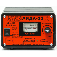 АИДА-11 Для гелевых АКБ