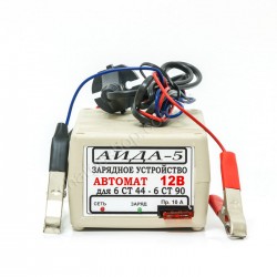 АИДА-5 АИДА-5