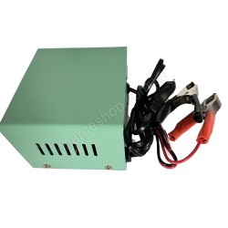 Зарядний пристрій для АКБ Voltronic GB4706 6V-12V/0.9A Зарядний пристрій для АКБ Voltronic GB4706 6V-12V/0.9A