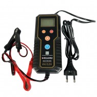 Зарядний пристрій для Voltronic BLM-B02 6V/(2-20Ah) 12V/(2-150Ah)