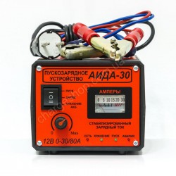 АИДА-30 АИДА-30