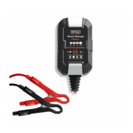 Зарядний пристрій для АКБ MERLION-BYGD 6V/12V 1А