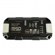 Зарядний пристрій для АКБ AGM GEL Lithium MERLION-BYGD 6V/12V 3.5А
