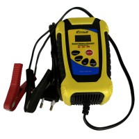 Зарядний пристрій універсальний Katbo KTB-BC1803 6V/12V/24V