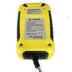 Зарядное устройство универсальное Katbo KTB-BC1803 6V/12V/24V Зарядное устройство универсальное Katbo KTB-BC1803 6V/12V/24V