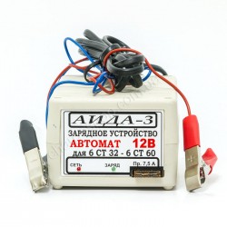 АИДА-3 АИДА-3