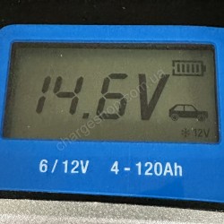 Зарядное устройство для АКБ Merlion Foxsur (FBC061200840) Зарядное устройство для АКБ Merlion Foxsur (FBC061200840)