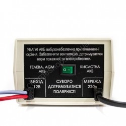 АИДА-8si цифровая индикация Для гелевых АКБ АИДА-8si цифровая индикация Для гелевых АКБ