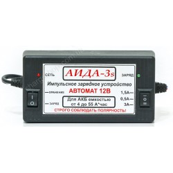 АИДА-3s АИДА-3s