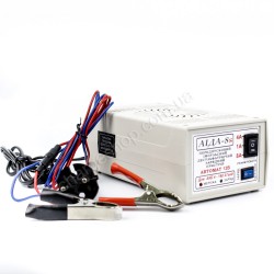 АИДА-8s Для гелевых АКБ АИДА-8s Для гелевых АКБ