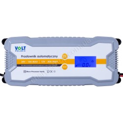 Зарядное устройство для автомобильного АКБ Volt 12/24V 20A Зарядное устройство для автомобильного АКБ Volt 12/24V 20A
