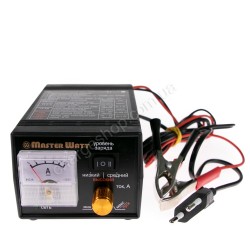 Зарядний пристрій Master Watt 15A 12В Зарядний пристрій Master Watt 15A 12В