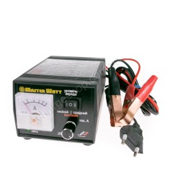 Зарядний пристрій Master Watt 25А 12В Зарядний пристрій Master Watt 25А 12В