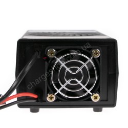 Зарядное устройство РОБОТ-12 Master Watt 1 - 200 А*ч Цифровая индикация Зарядное устройство РОБОТ-12 Master Watt 1 - 200 А*ч Цифровая индикация