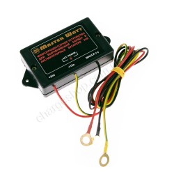 Master Watt «чаклун " - мікропроцесорне вирівнюючий пристрій Master Watt «чаклун " - мікропроцесорне вирівнюючий пристрій