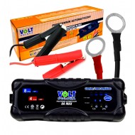 Зарядное устройство для автомобильного АКБ Volt 12V-24V 8A-4A