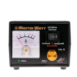 Зарядний пристрій Master Watt 15A 12В
