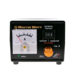 Зарядное устройство Master Watt 5,5А 12В